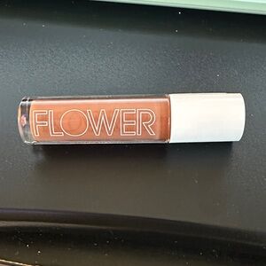 Women's Liquid Lip Gloss - bronze crush